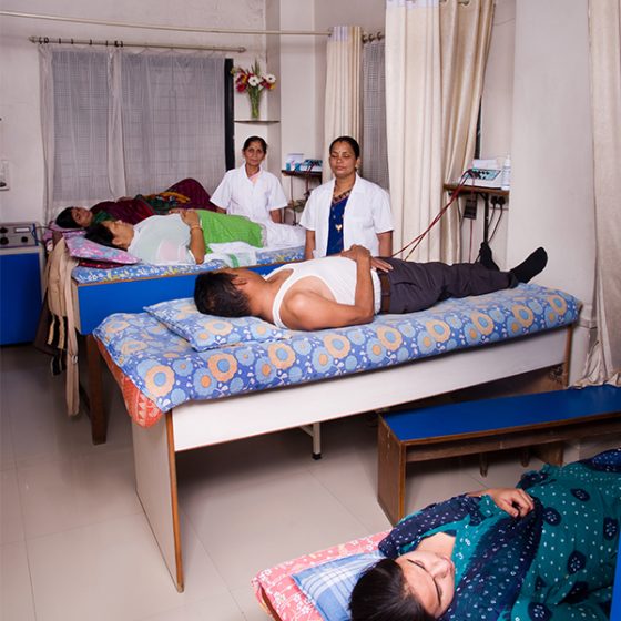 Elbow CPM Therapy Machine